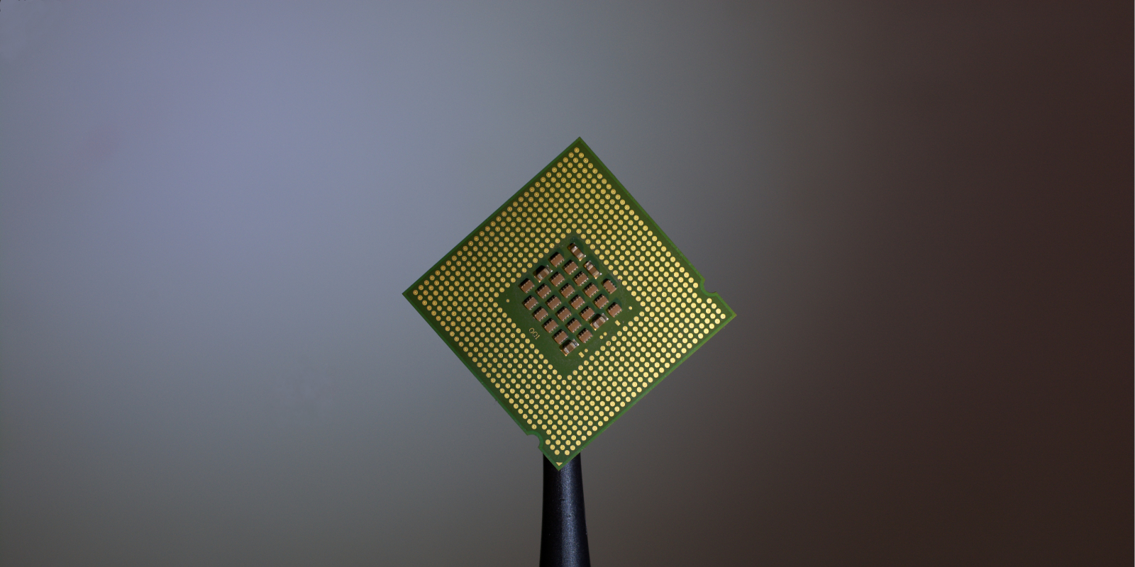 The MU Chip