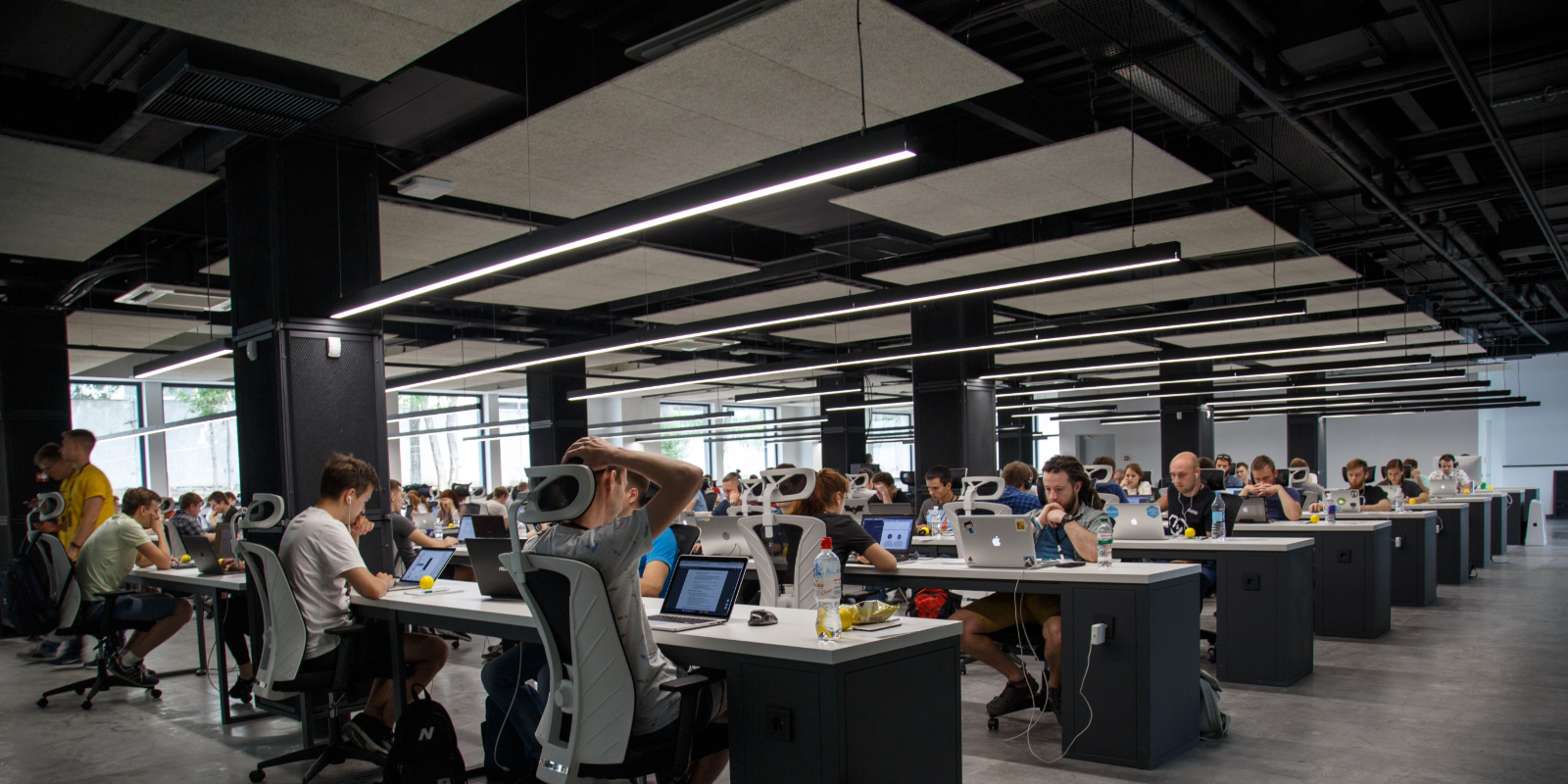 Cisco Systems: Developing a Human Capital Strategy