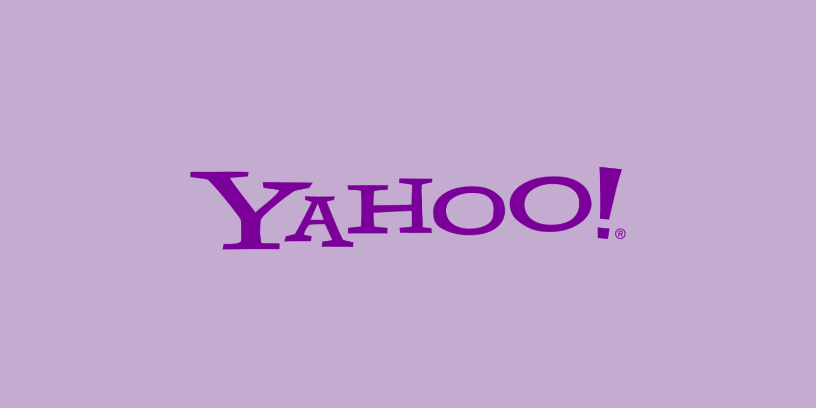 Yahoo! Connected Life