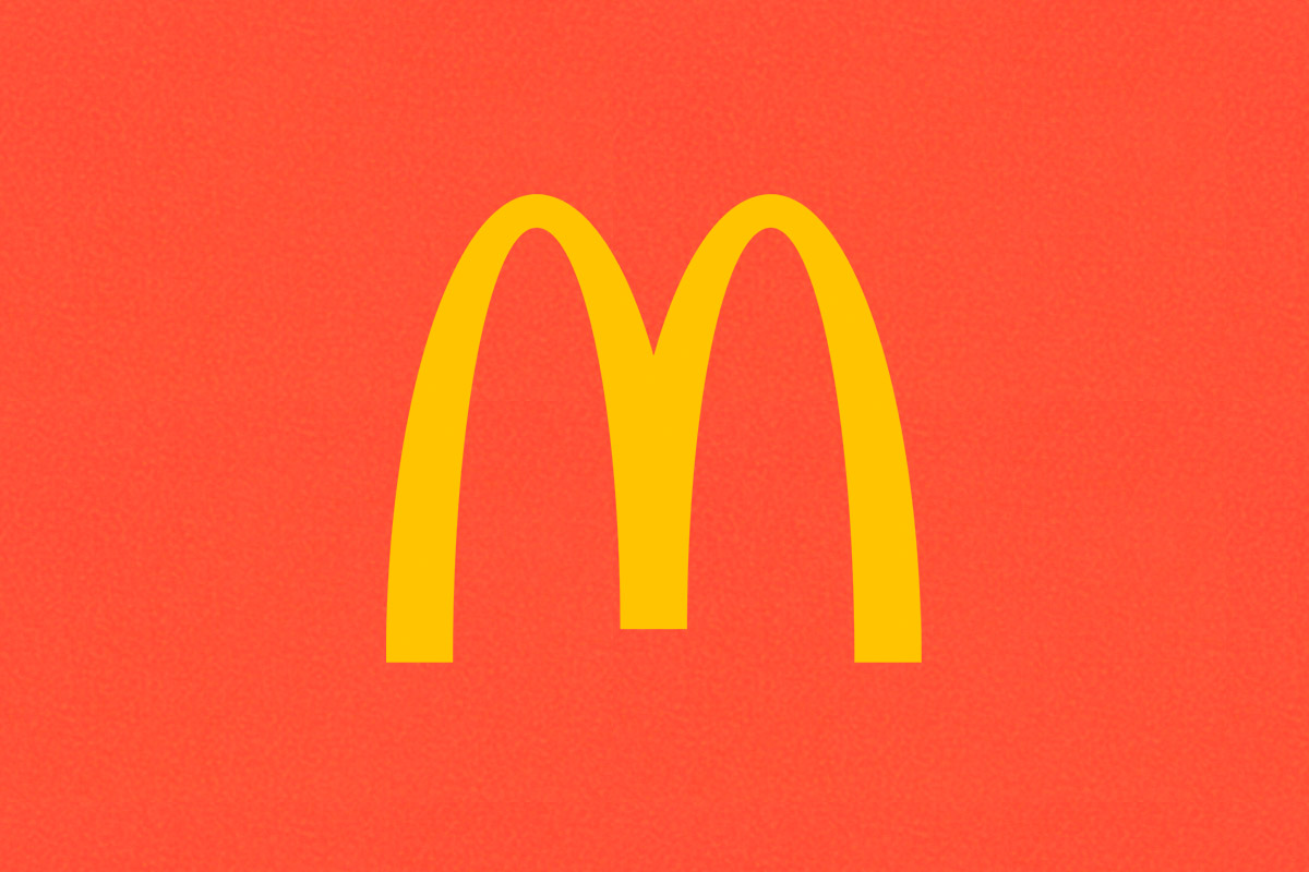 McDonald's 55 Cent Promotion
