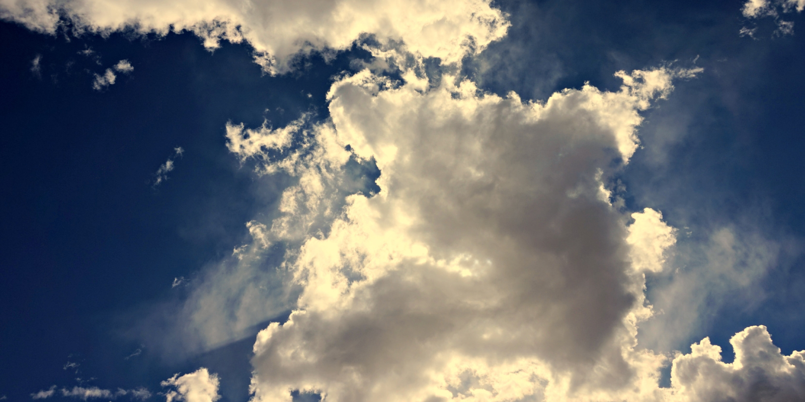 VMWare Cloud Foundry