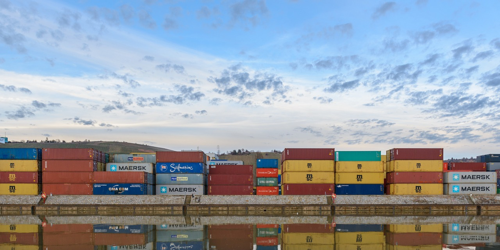 Maersk Line: B2B Social Media - 'It's Communication, Not Marketing'