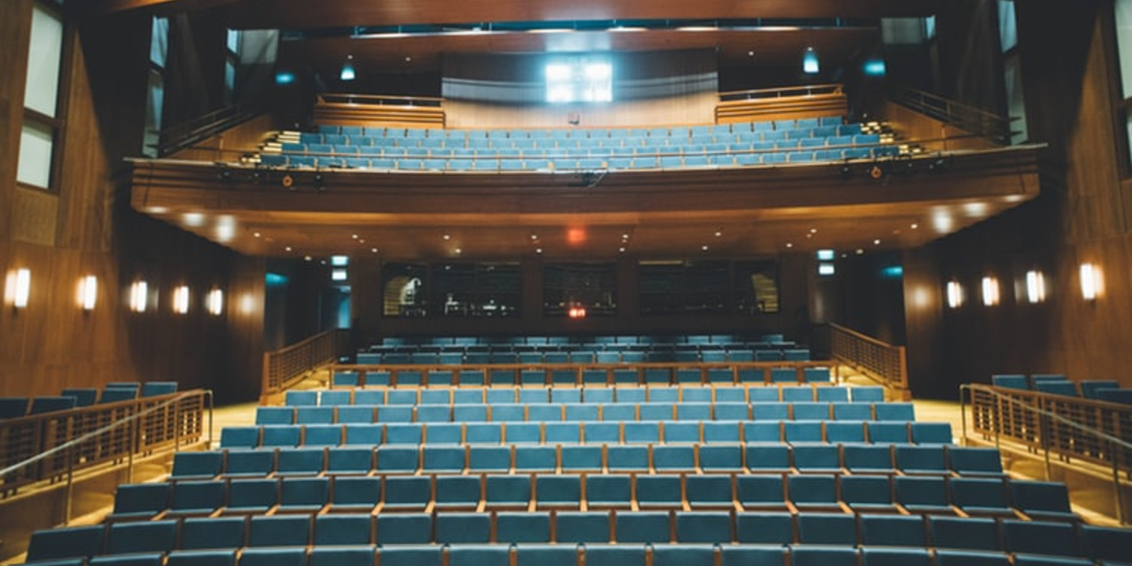 James Houghton and Signature Theatre