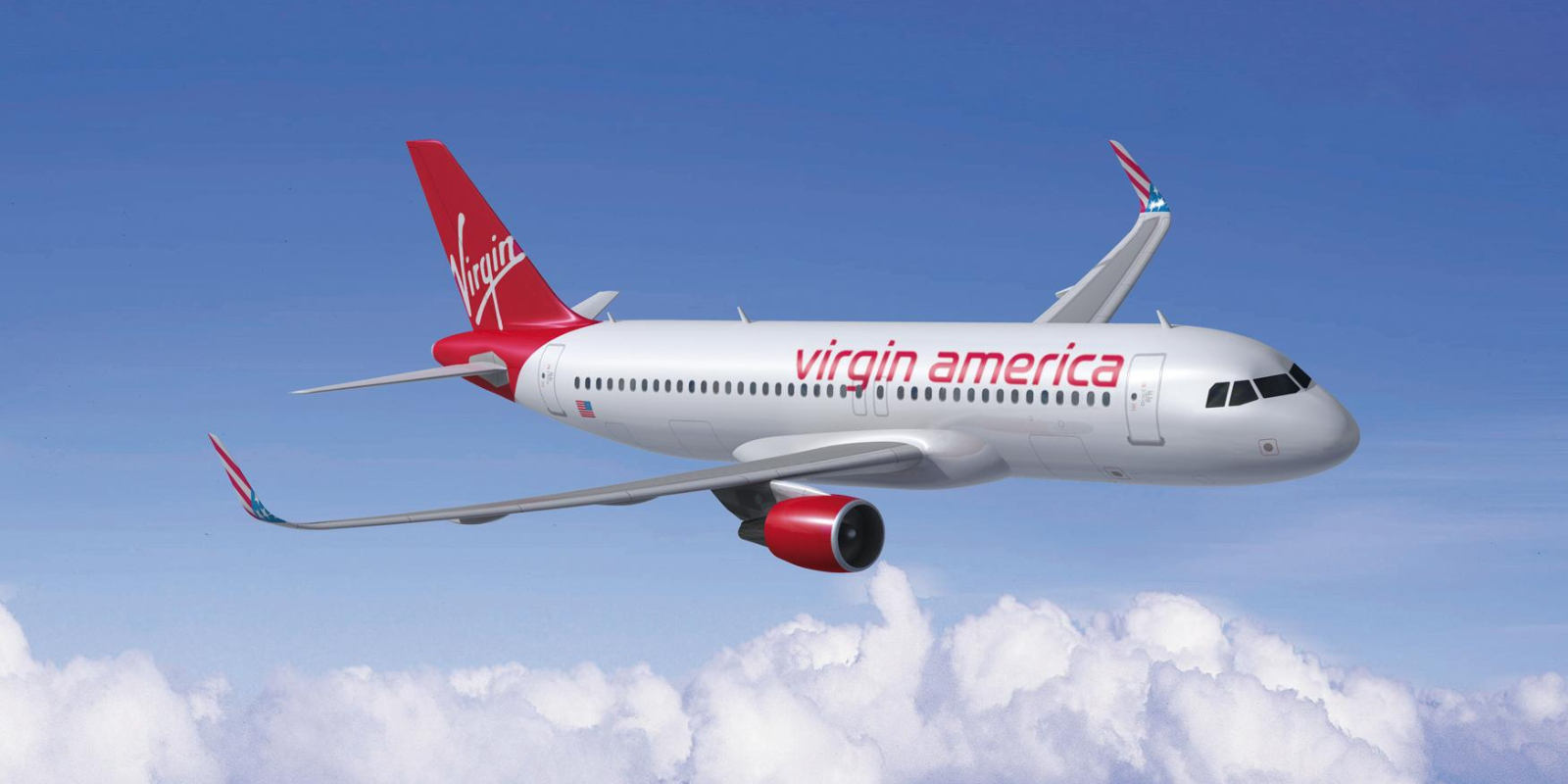 Virgin America
