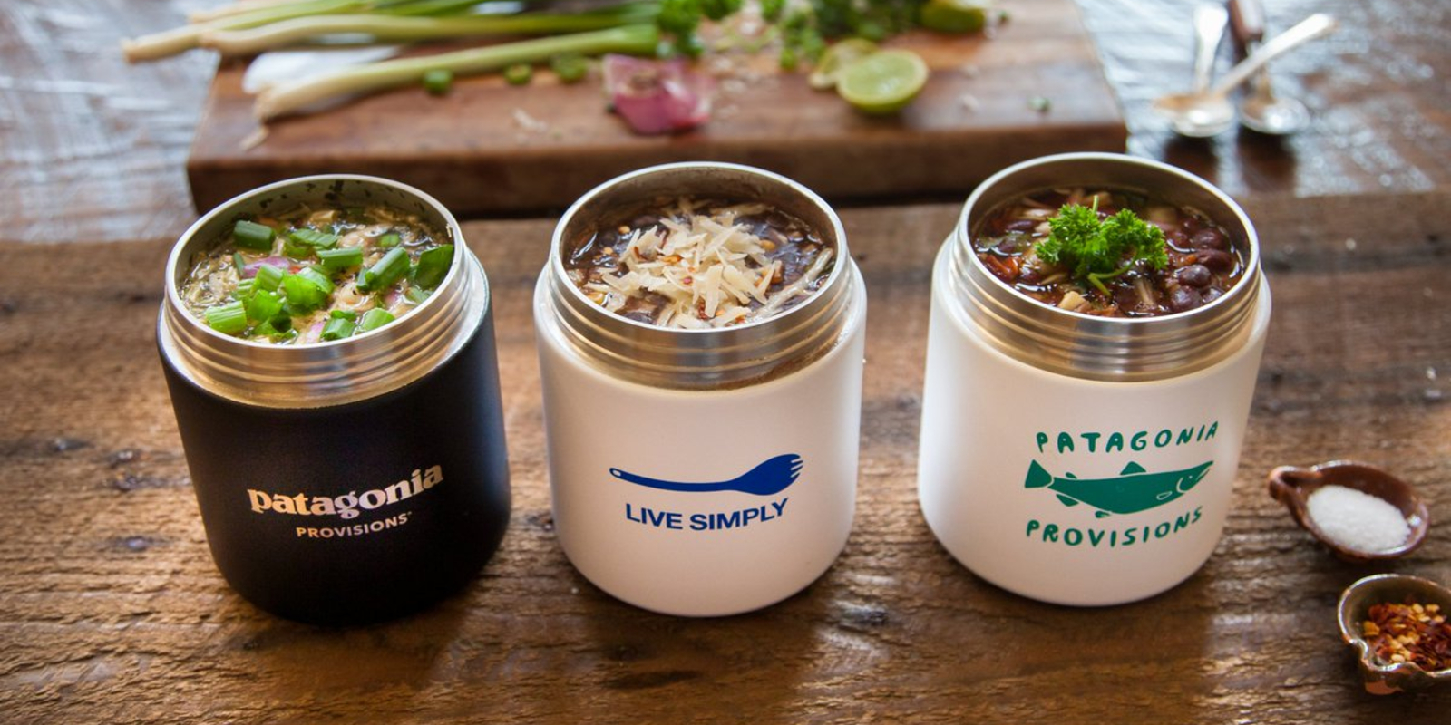 Reversing Climate Change Through Sustainable Food: Patagonia Provisions Attempts to Scale a 'Big Wall'