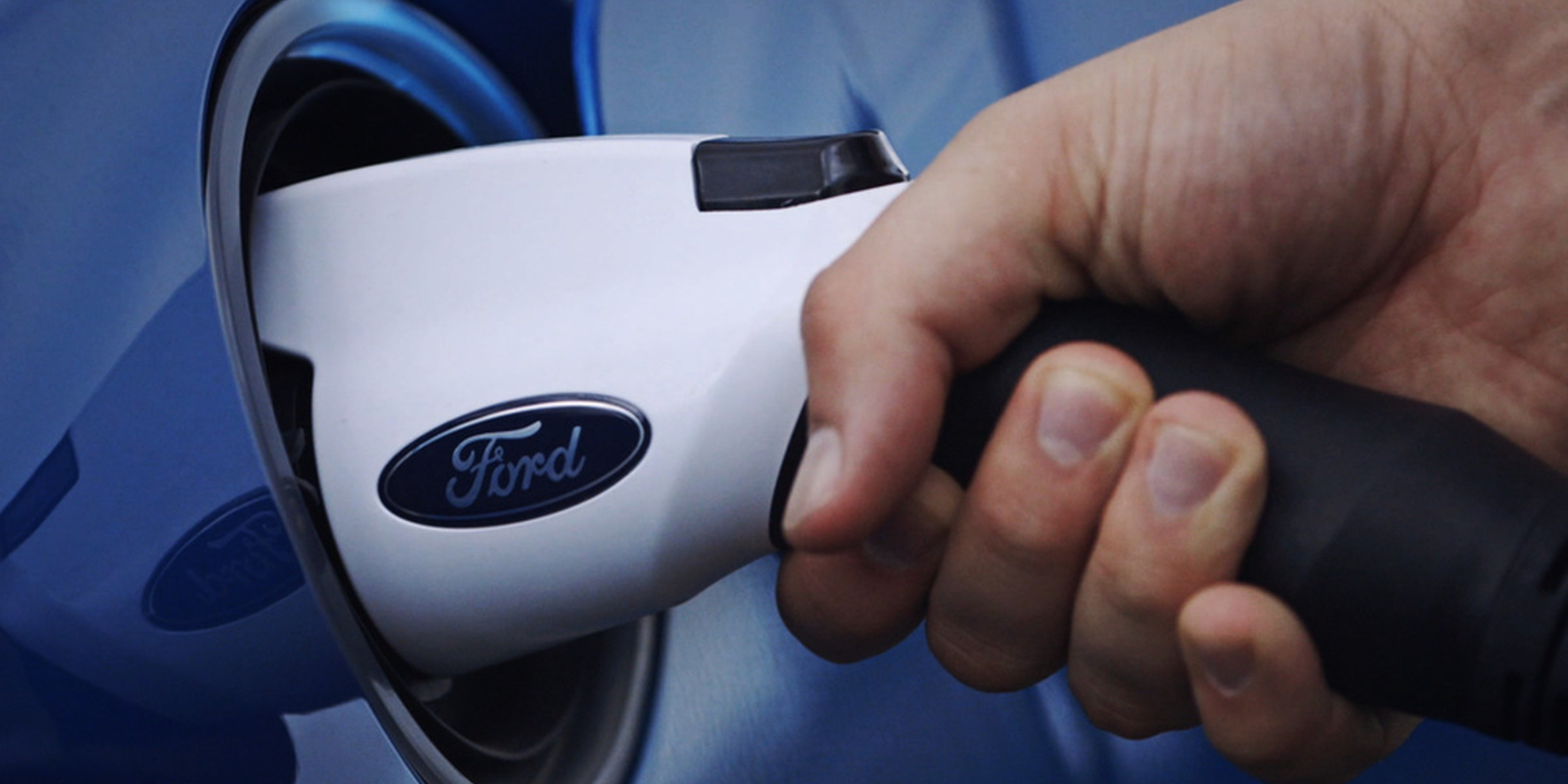 Disruption in Detroit: Ford, Silicon Valley, and Beyond