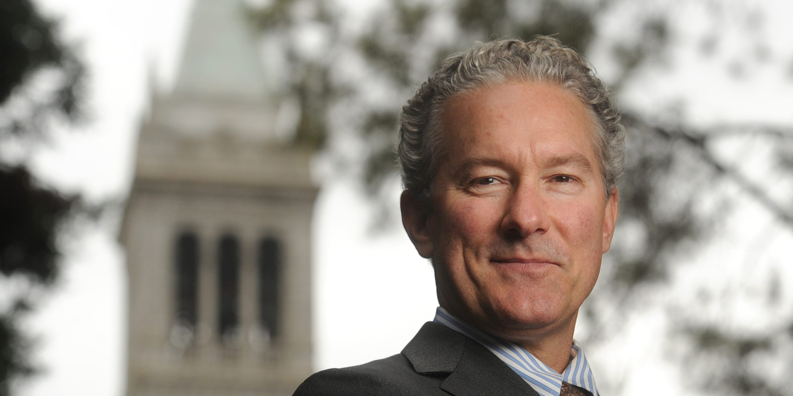 The Berkeley-Haas School of Business: Codifying, Embedding, and Sustaining Culture