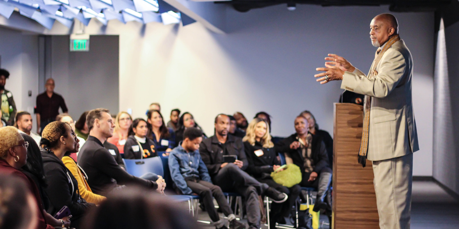 Okta For Good: Pursuing Innovation and Impact in Corporate Social Responsibility