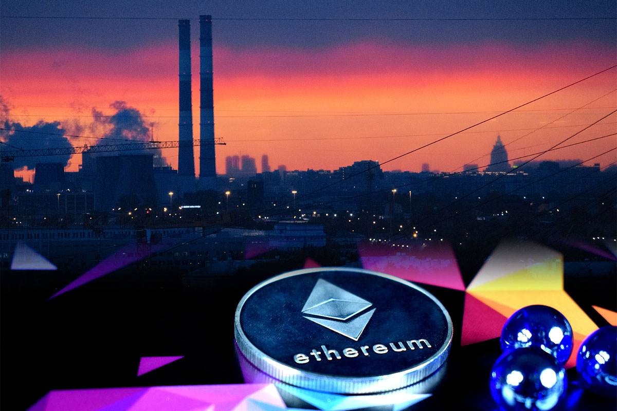 Ethereum: Navigating the Blockchain’s Sustainability Versus Profit Dilemma