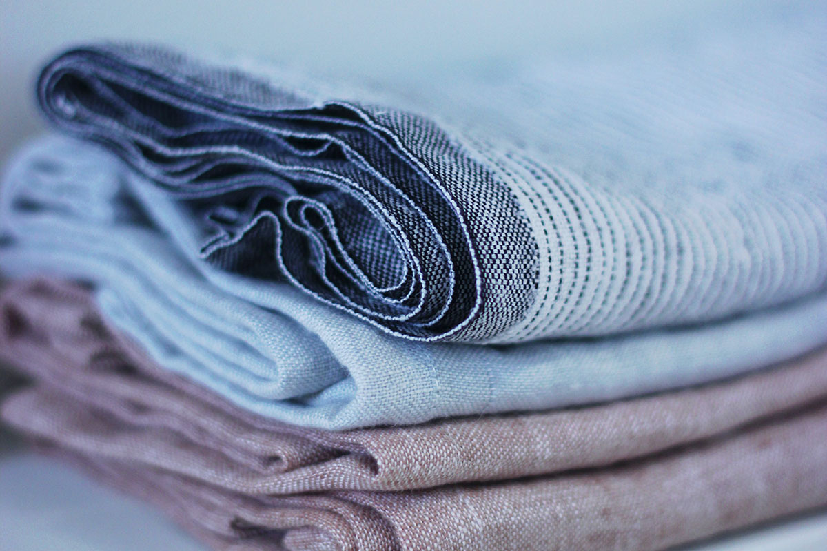 Waste not, want not: Eliminating Patagonia's Pre- and Post-Consumer Textile Waste