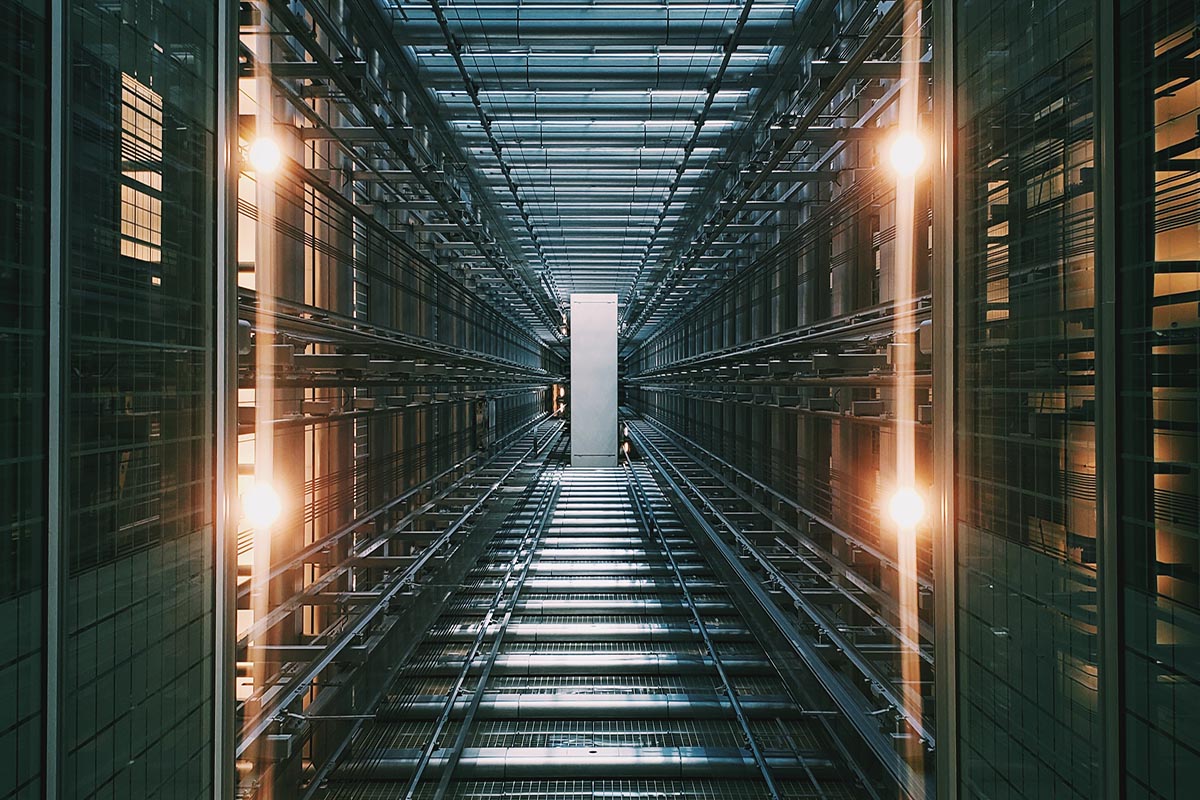 The Cloud Computing Industry