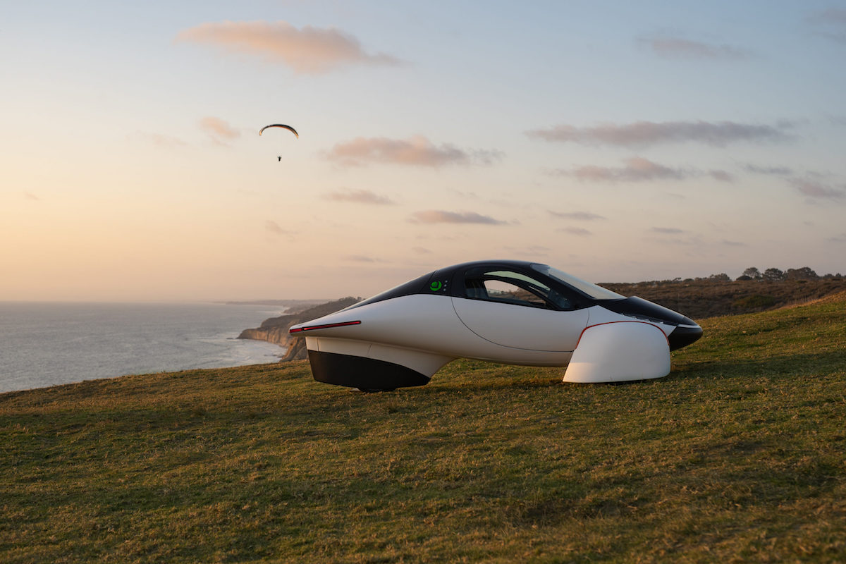 Aptera Motors