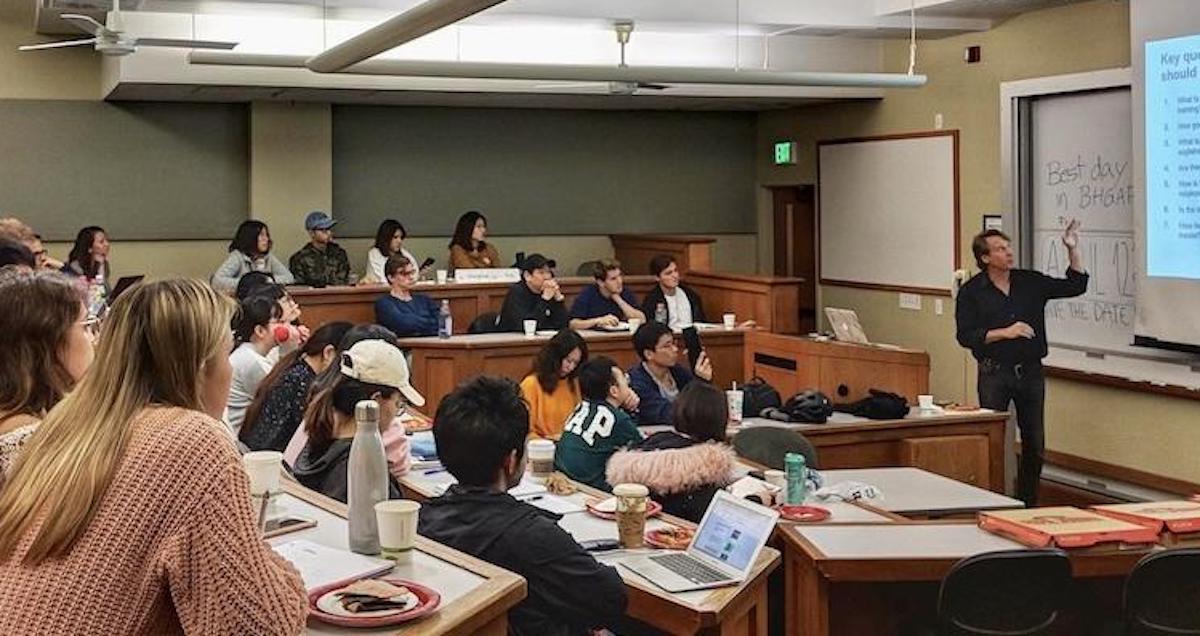 Generation Z: Does Climate Change Concern Match Knowledge?