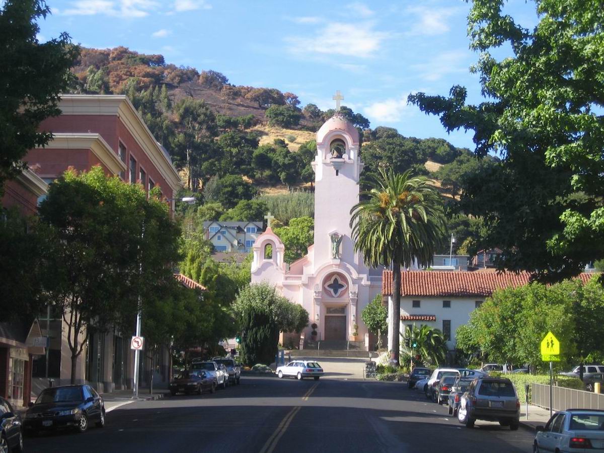 San Rafael: How Uncommon Stakeholder Alliances Reduced Chronic Homelessness