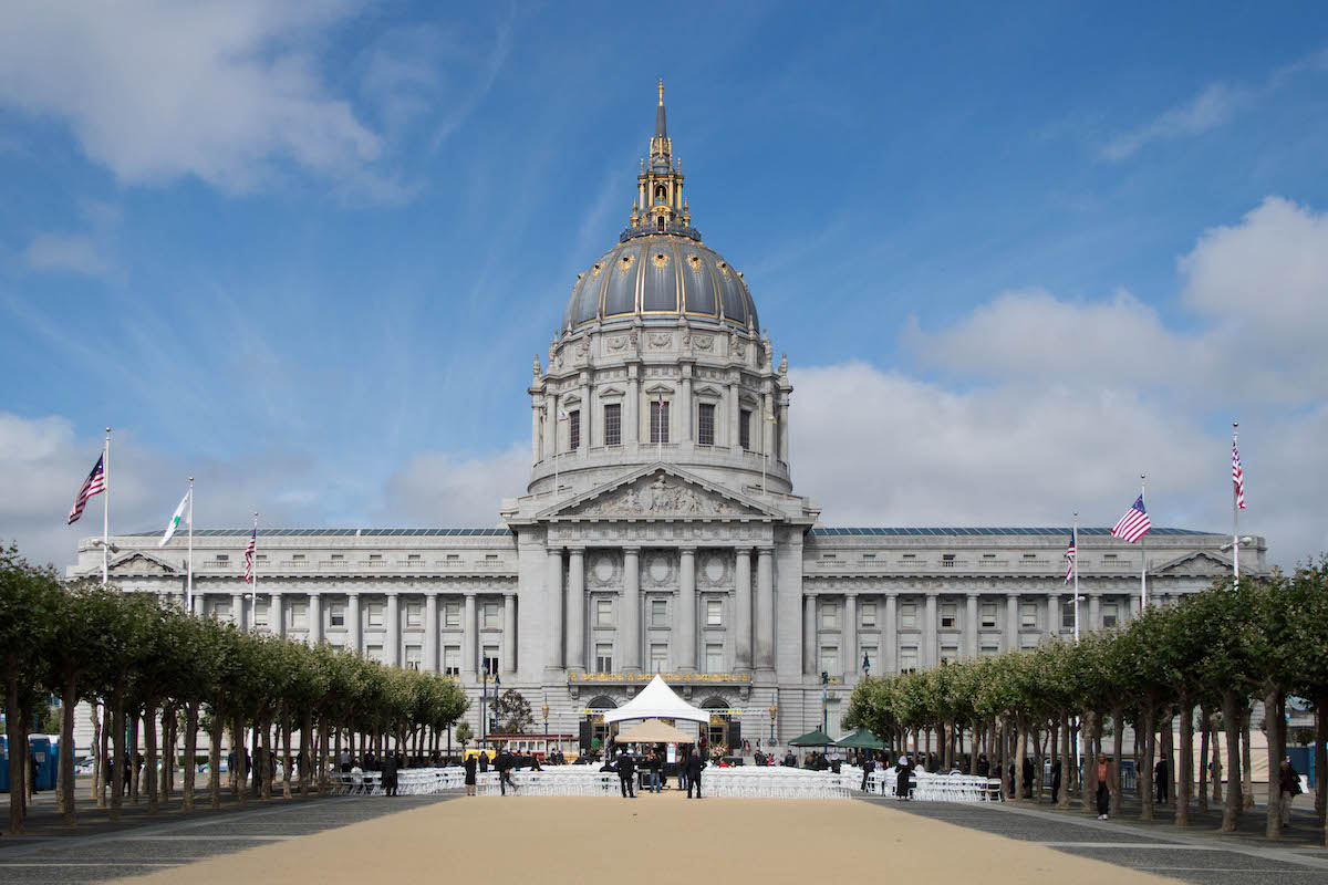 San Francisco Department of Public Health: Leading Through the COVID-19 Crisis