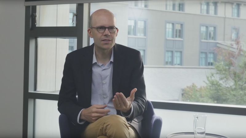 Don Moore - Traditional Interviews Don't Work