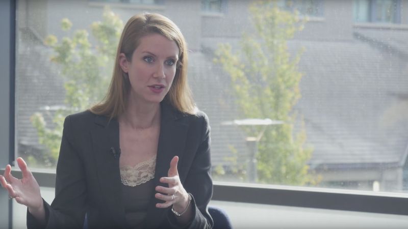 Juliana Schroeder - The Problem of Overclaiming