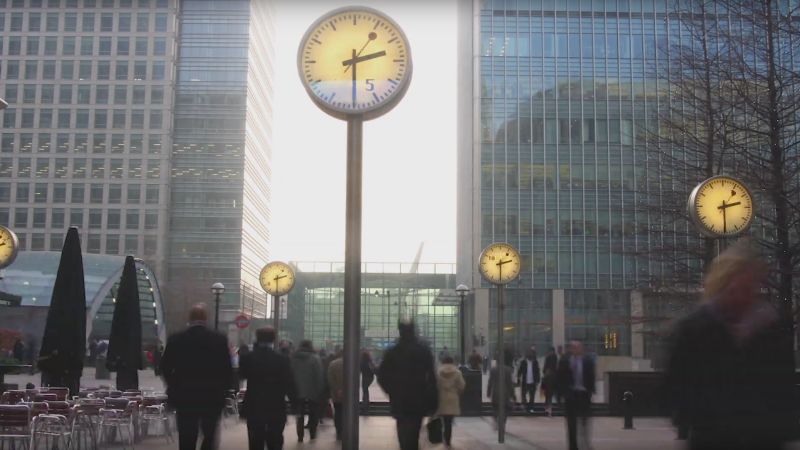 Real-Time Management - Thinking 