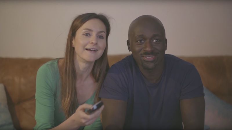 Vizio - Network Efficiency