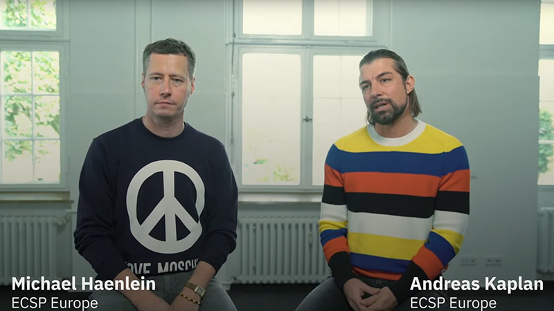 Michael Haenlein and Andreas Kaplan - How AI Will Change Business