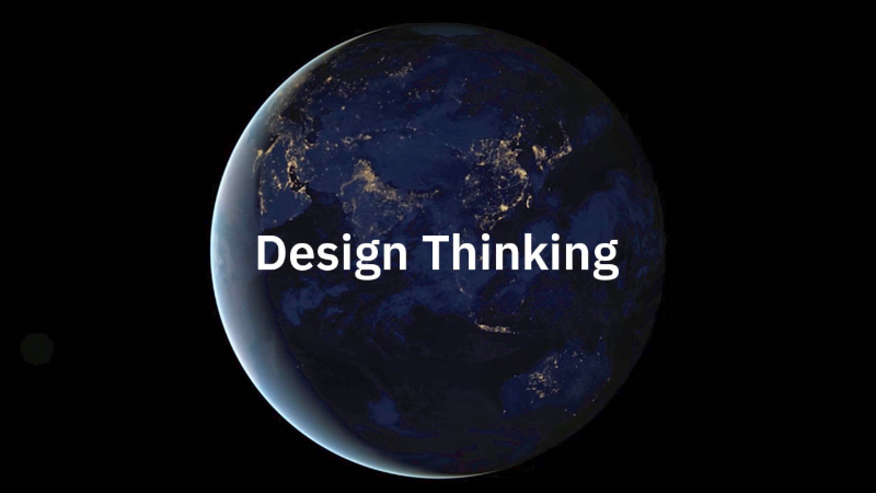 Understanding Design Thinking