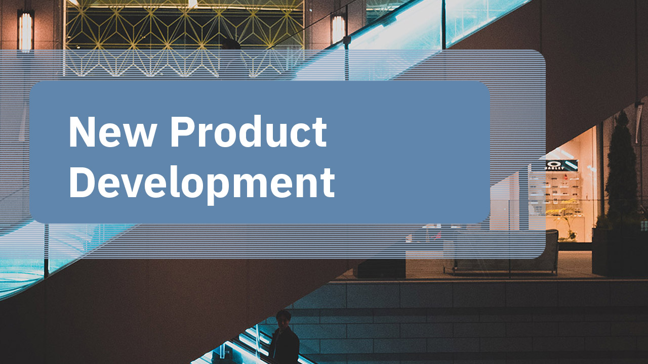 New Product Development in an Omnichannel World