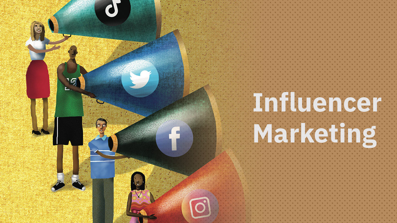 Influencer Marketing