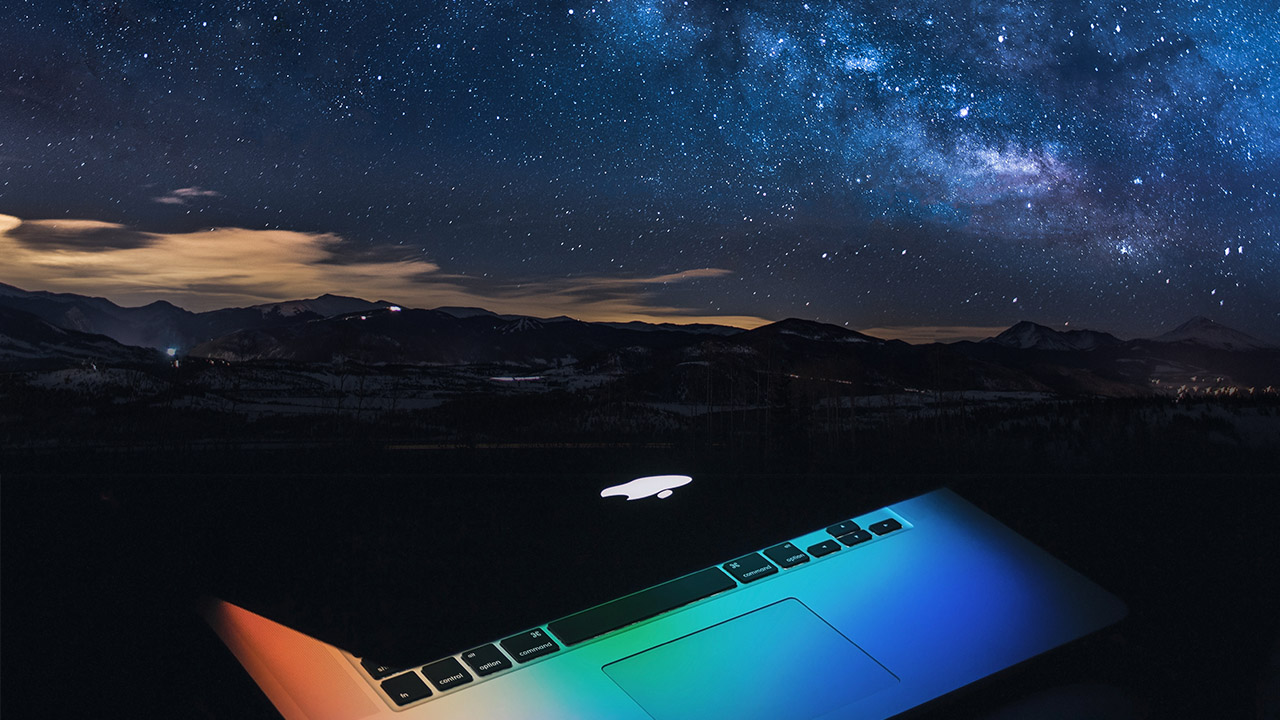 Blurring the Lines between Physical and Digital Spaces