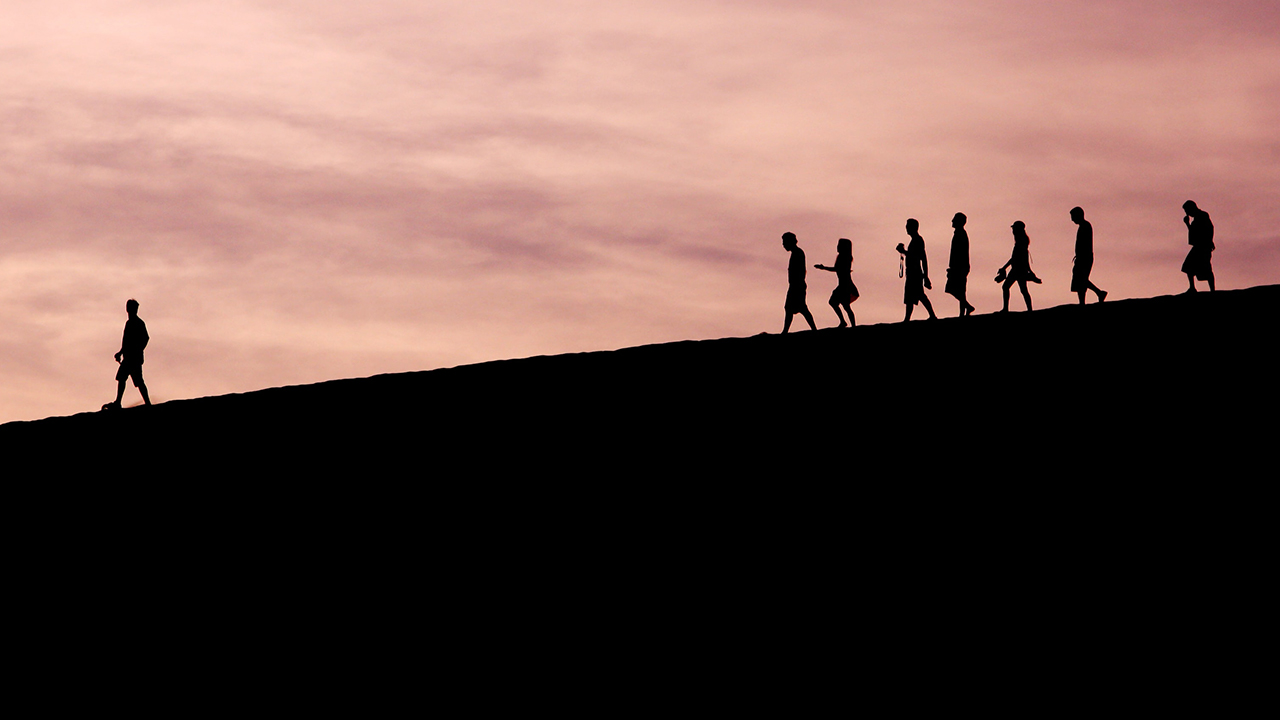 Perfectly Confident Leadership