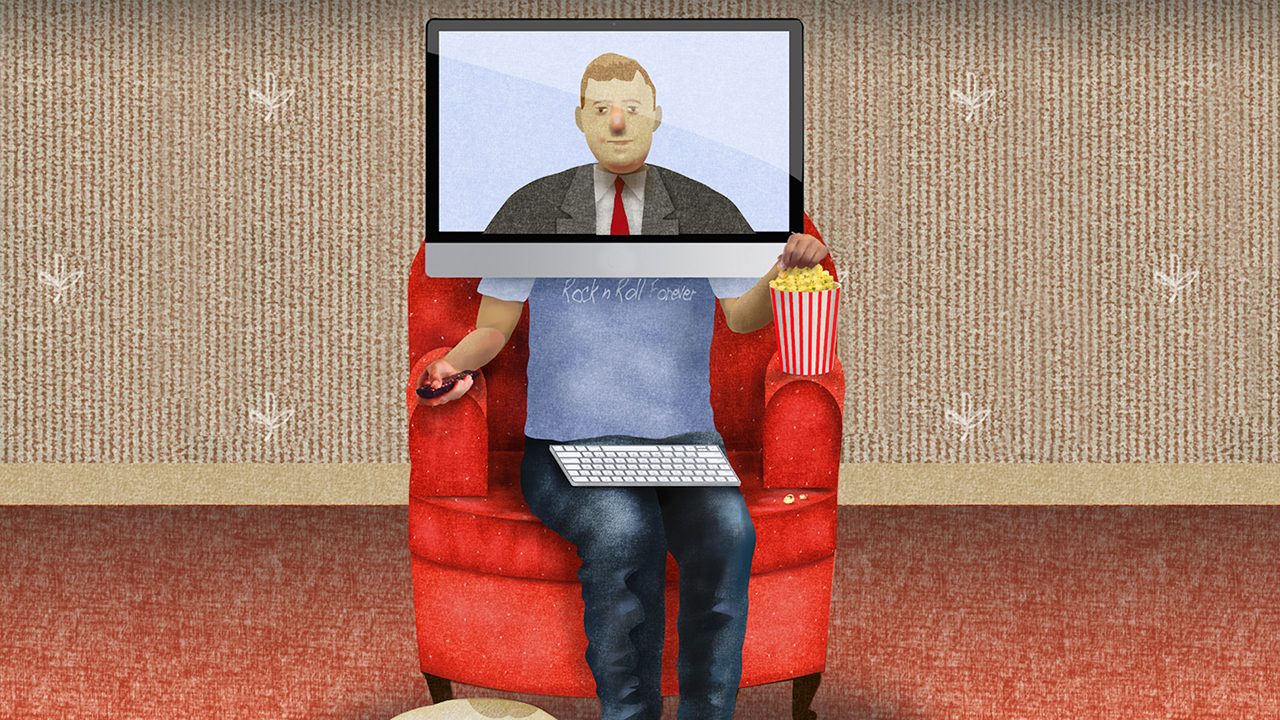 How Has Managerial Behavior Changed with the Shift to Virtual Working?