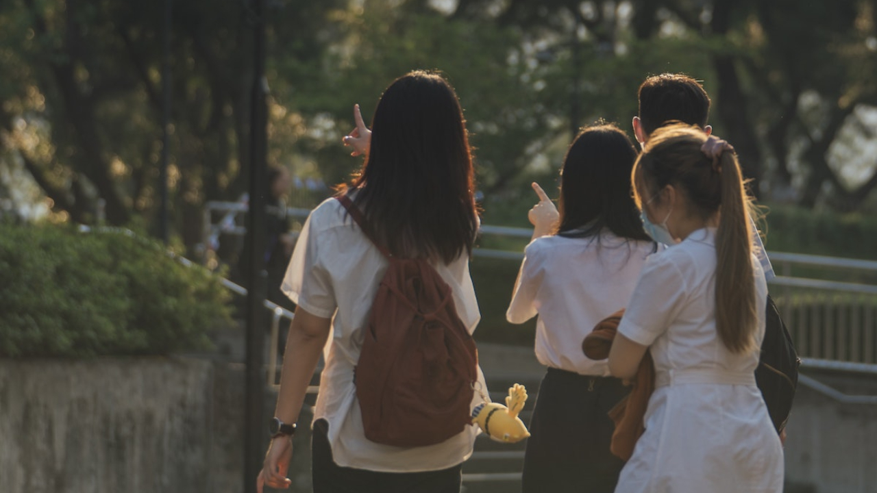 How to Build Network Effects on Online Platforms for Mental Health