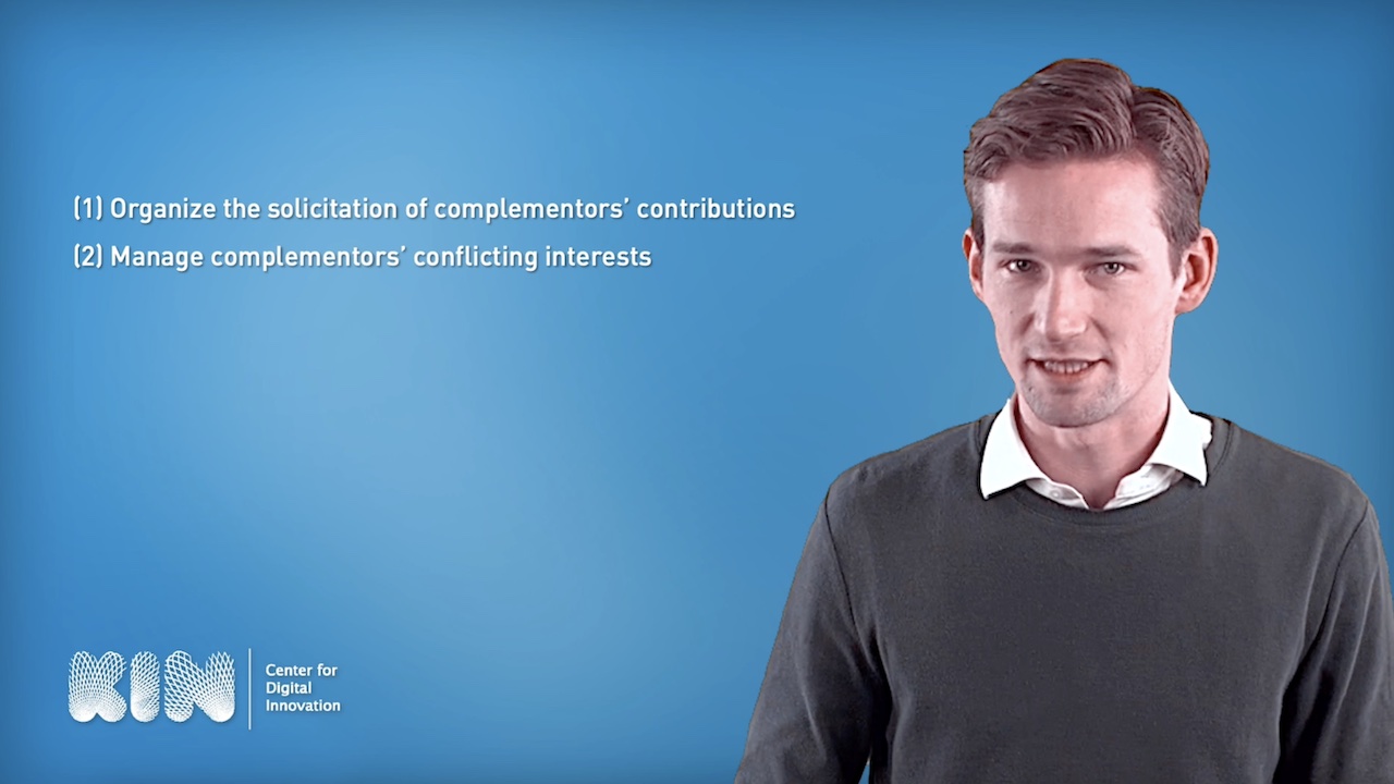 Architectural Generativity: Coen van der Geest and Joey van Angeren