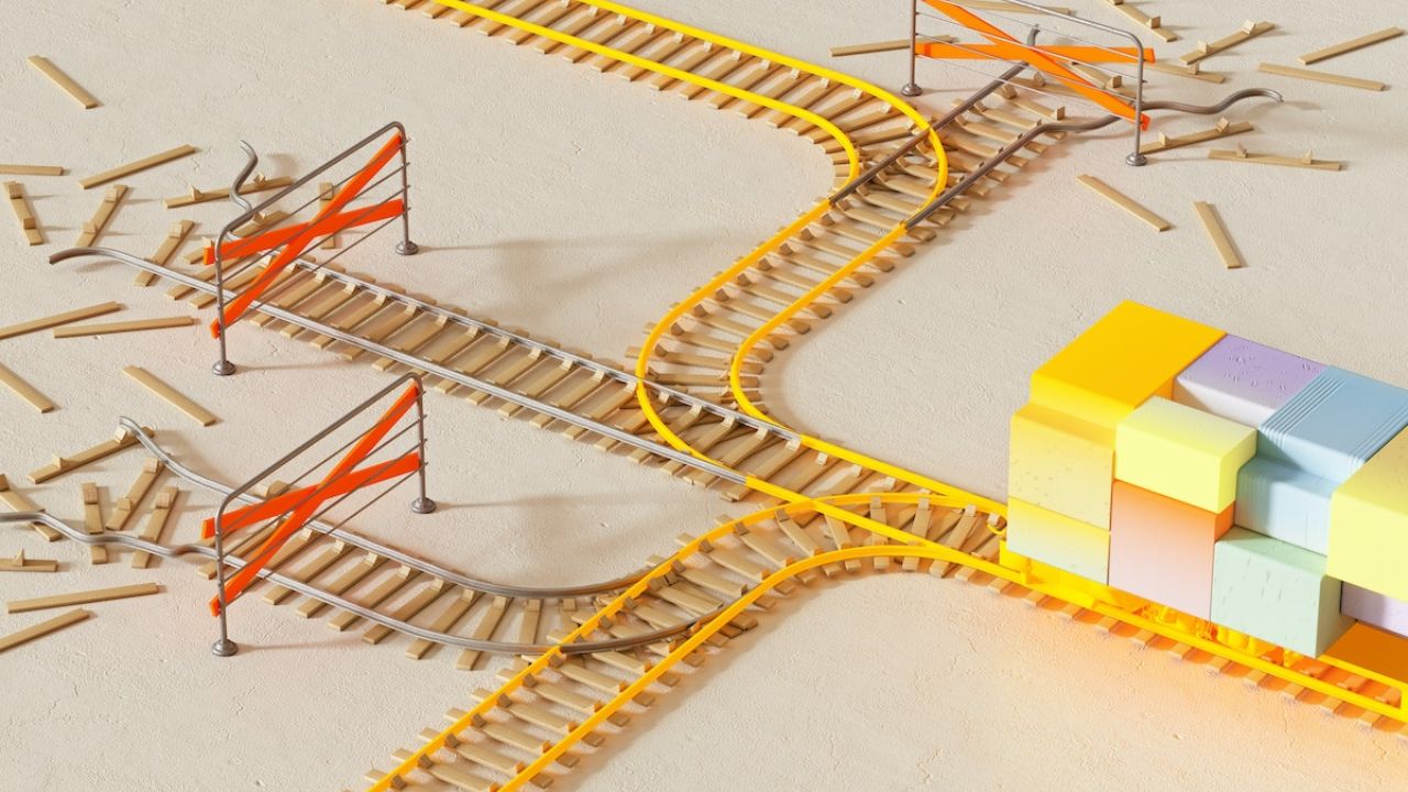 Leadership to Elevate Design at Scale: Balancing Conflicting Imperatives