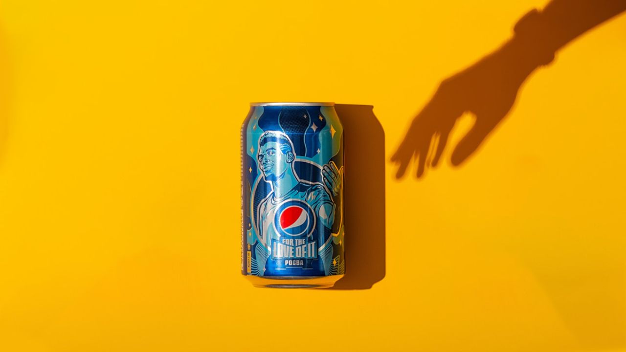 Design Thinking for Organizational Innovation at PepsiCo