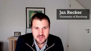 Jan Recker: Orchestrating Human-Machine Designer Ensembles During Product Innovation