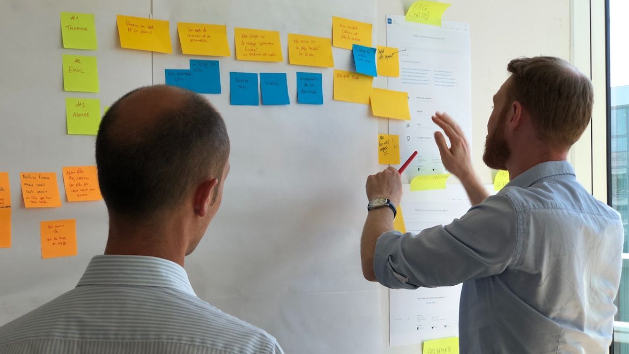 The Evolution of Line Managers during Agile Transformation: From Missionaries to Priests