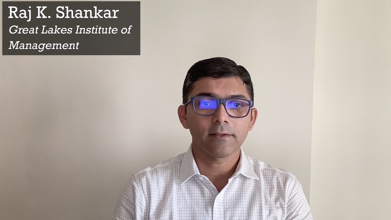 Building Hyper-Awareness: How to Amplify Weak External Signals for Improved Strategic Agility
