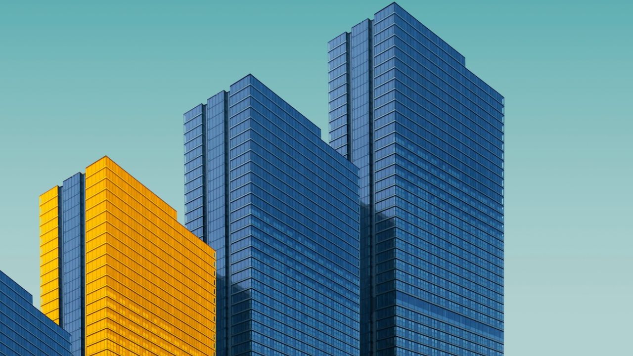 Four Forms That Fit Most Organizations